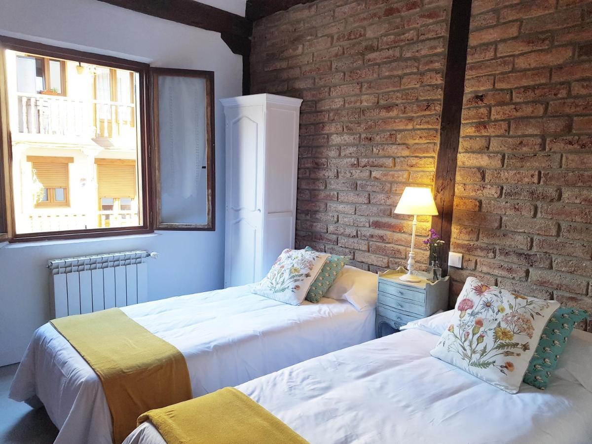 Apartamentos Villa Solana , Casco Historico Potes Zewnętrze zdjęcie