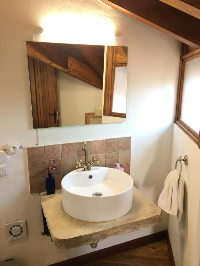 Apartamentos Villa Solana , Casco Historico Potes Zewnętrze zdjęcie