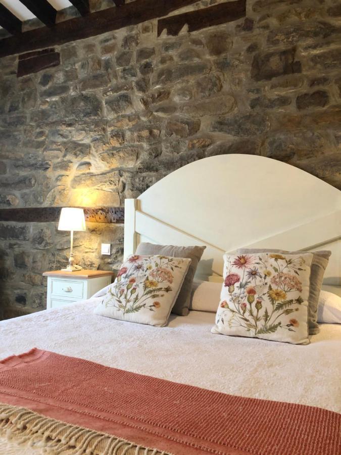 Apartamentos Villa Solana , Casco Historico Potes Zewnętrze zdjęcie
