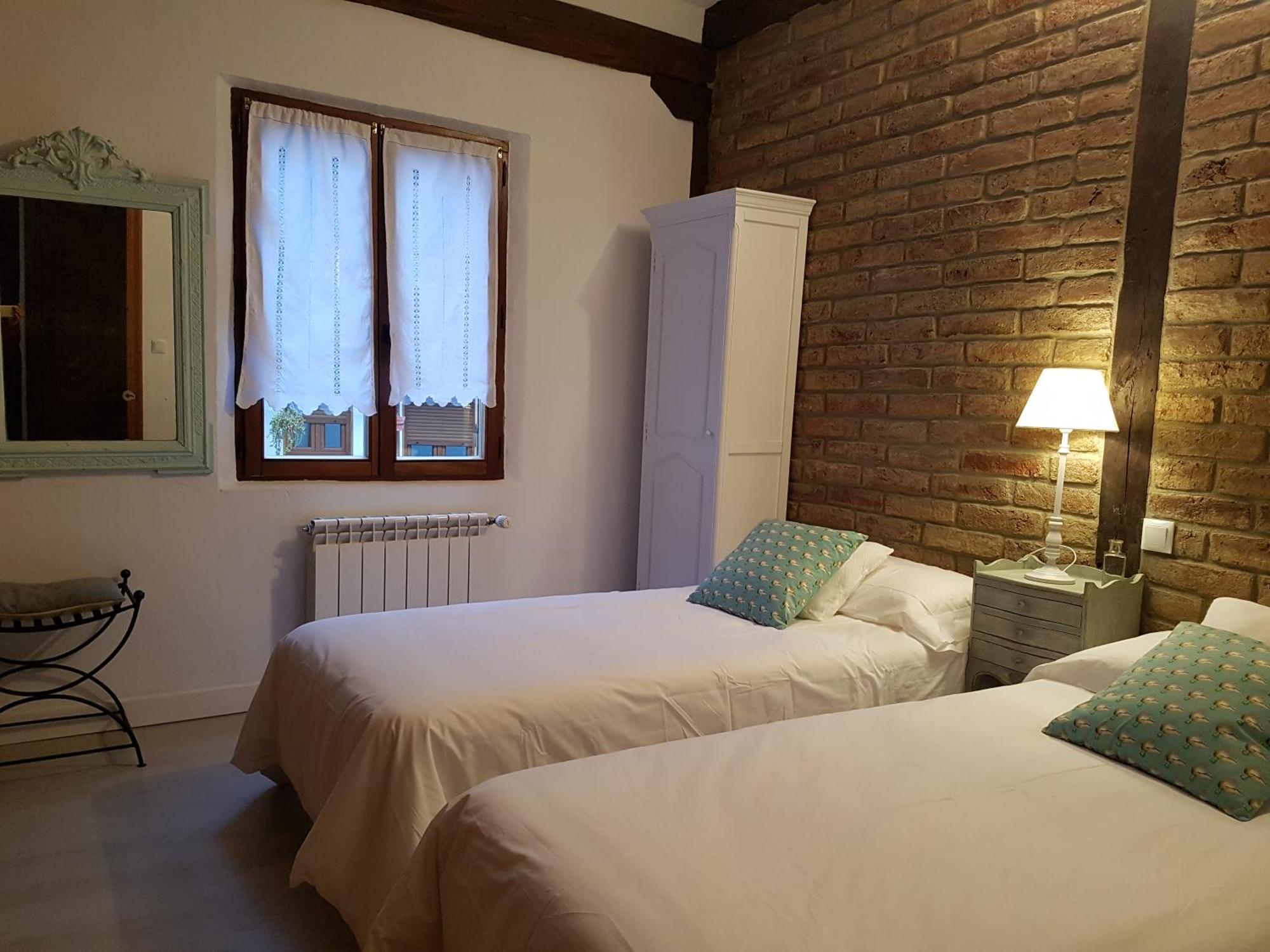 Apartamentos Villa Solana , Casco Historico Potes Pokój zdjęcie