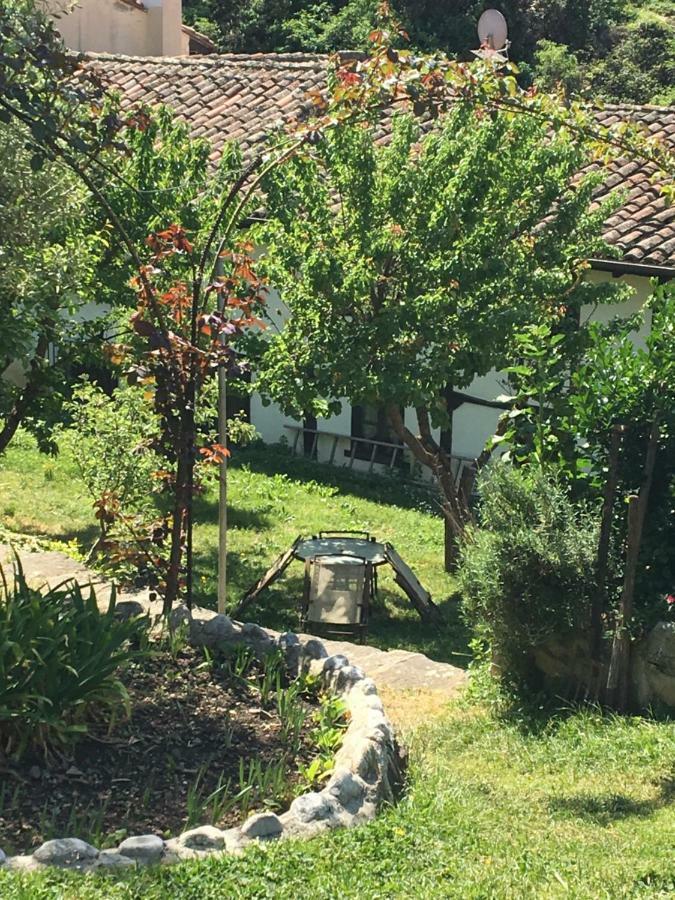 Apartamentos Villa Solana , Casco Historico Potes Zewnętrze zdjęcie