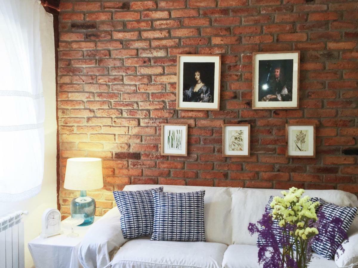Apartamentos Villa Solana , Casco Historico Potes Zewnętrze zdjęcie